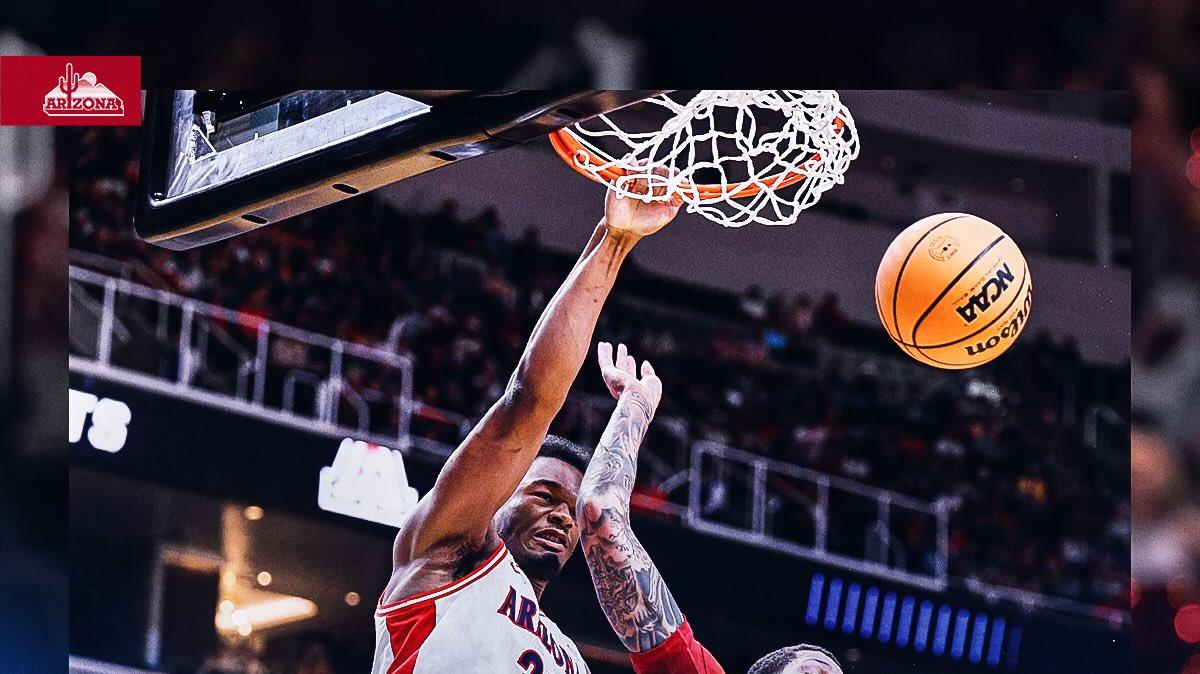 March Madness | Arkansas di Calipari e Acuff eliminati da Arizona