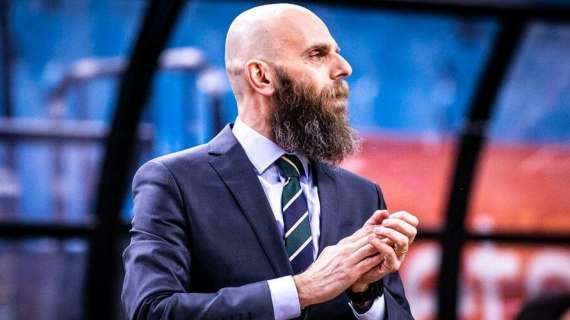 UFFICIALE LNB - Massimo Cancellieri si separa dal SIG Strasburgo