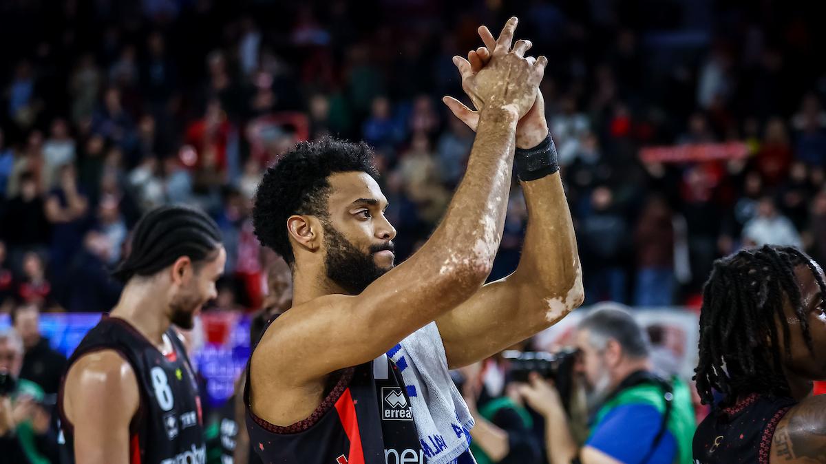 Varese, esami per Renfro ma c'è cauto ottimismo