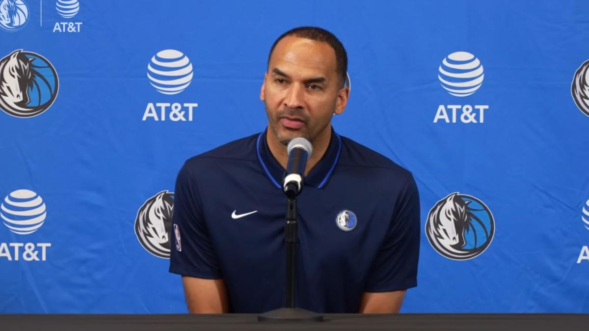 Licenziamento Nico Harrison, la lettera del proprietario dei Mavs ai suoi tifosi