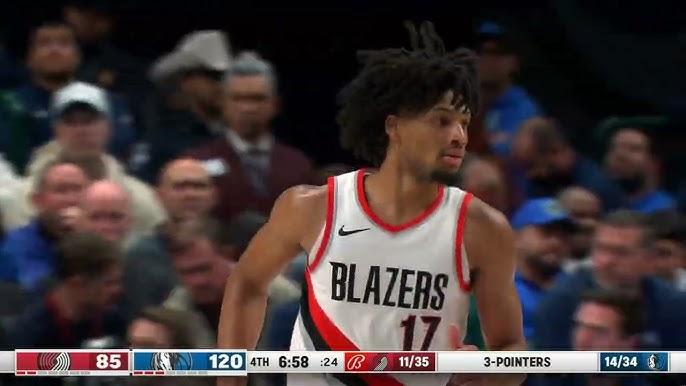 MERCATO NBA - I Trail Blazers blindano Shaedon Sharpe: ecco l'estensione