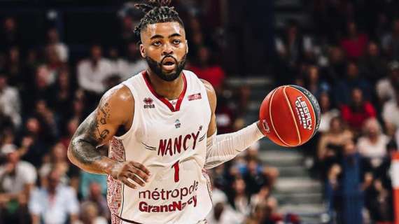 MERCATO LBA - Frank Mason il sostituto di Tyler Ennis alla GeVi Napoli?