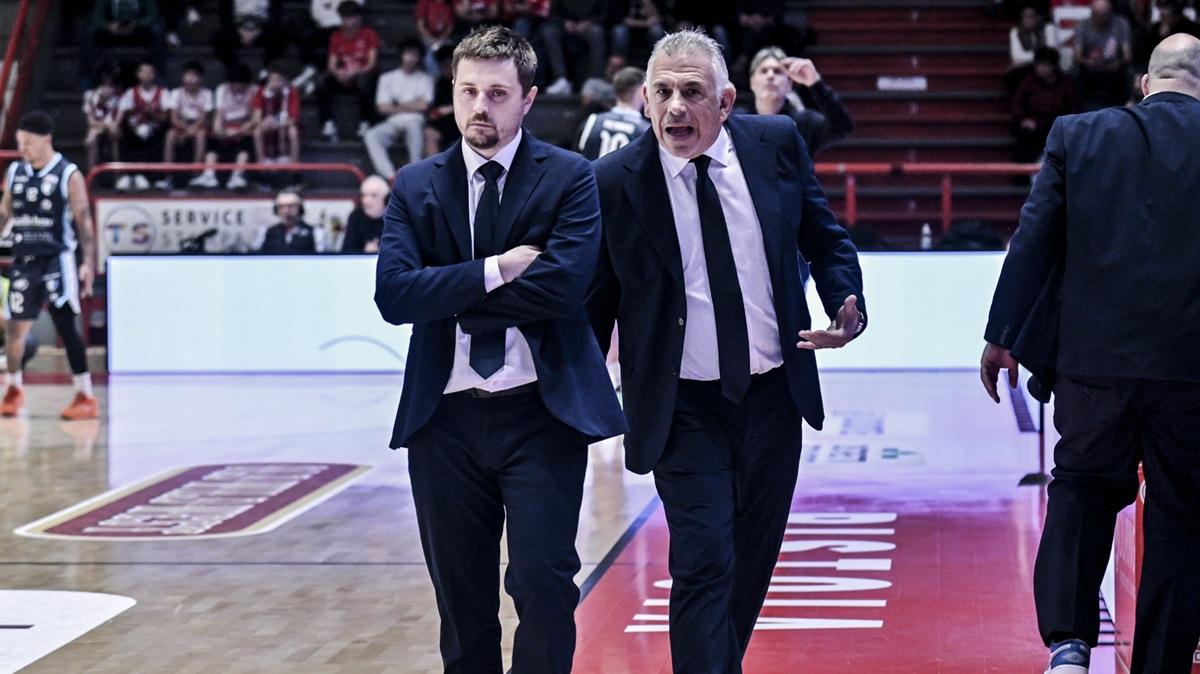 A2 - Estra Pistoia di scena a Scafati per cercare la continuità che vuole Della Rosa