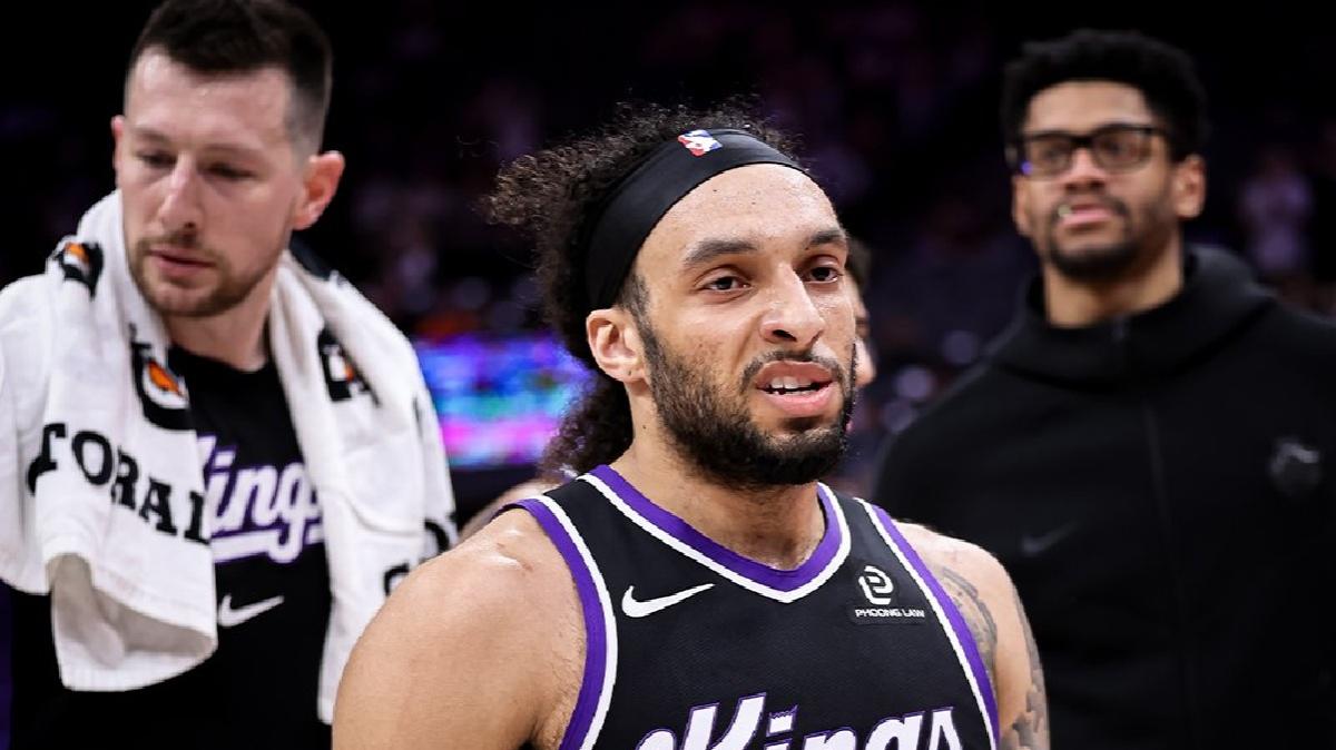 Devin Carter trascina i Kings: rimonta da -20 e 114-109 sui Pacers