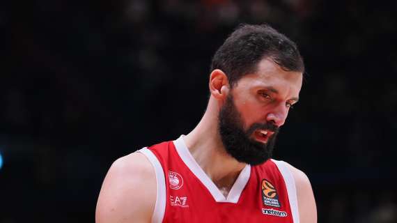 Focus EL: L'Olimpia Milano si arrende a Vitoria con troppa facilità