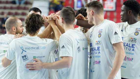 A2 - Torino al play-in con Pesaro, Moretti: "Una partita da giocare con grande spirito"