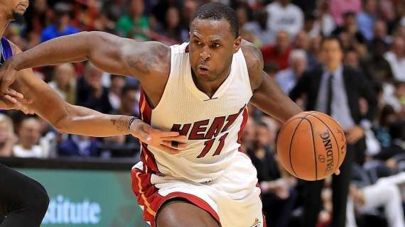 NBA - I Miami Heat sospendono Dion Waiters per 10 partite dopo l'incidente