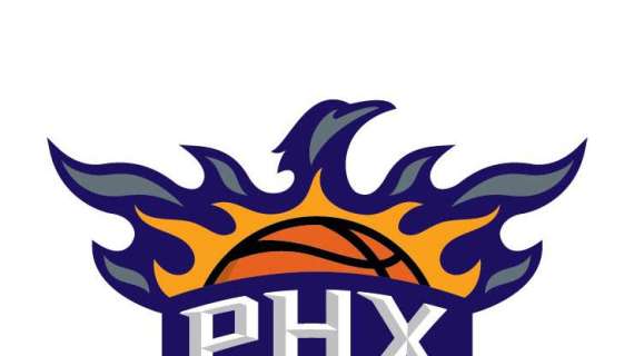 MERCATO NBA - I Phoenix Suns non scambieranno la #6 al prossimo Draft
