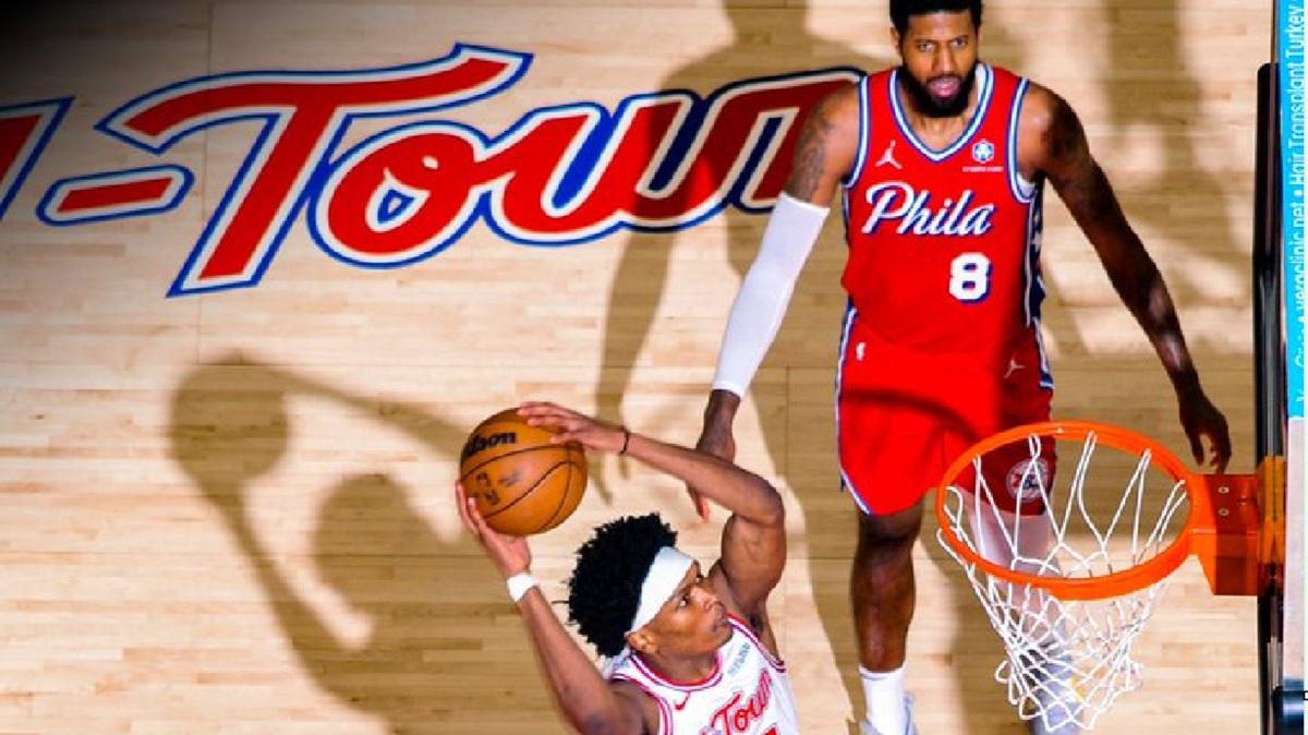 Rockets più solidi dei Sixers: Durant guida l’ottavo successo di fila