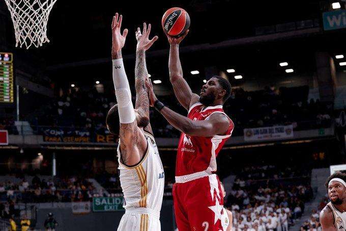 EuroLeague Highlights - Real Madrid vs Olimpia Milano 2023-24