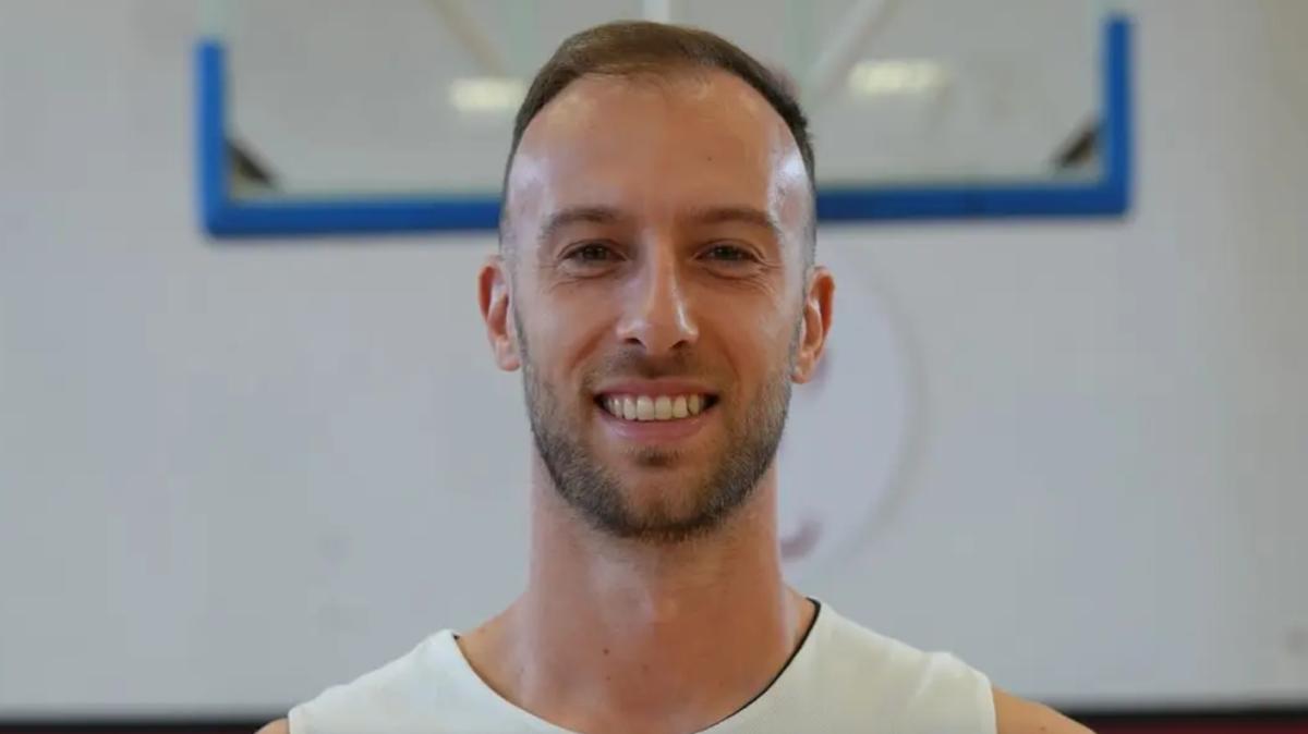 UFFICIALE B - Libertas Livorno saluta Andrea Sipala, va a Lumezzane
