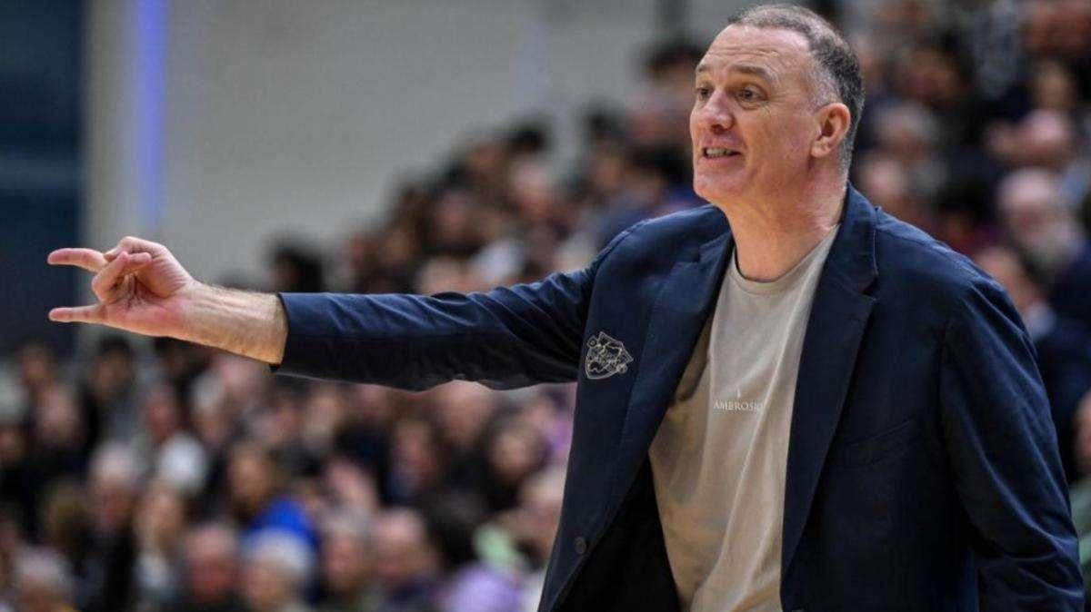 Emergenza Sassari: infermeria piena. Si valuta un gettone?