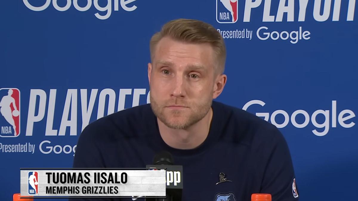 MERCATO NBA - Alta tensione a Memphis: Iisalo rischia la panchina?