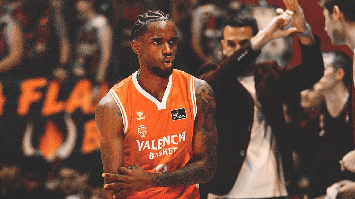 Il Valencia Basket vince a Badalona ed è finalista nella Lega Endesa