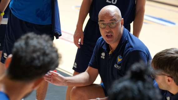 A2 - Reale Mutua Torino, ultimi due impegni di preseason in arrivo