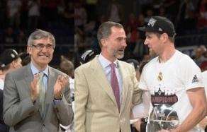 Euroleague vs FIBA Europe: Bertomeu a ruota libera!