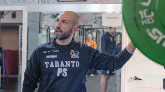 Serie B - CJ Taranto-Monopoli: i rossoblu cercano la prima vittoria di mercoledì