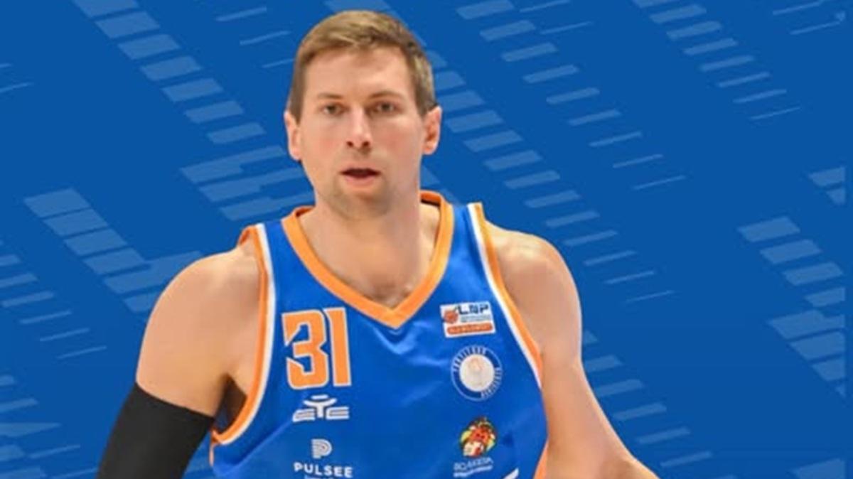 Serie B - Bryce Douvier confermato alla Fortitudo Moncada Agrigento