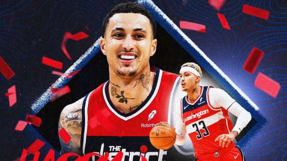 Kyle Kuzma potrebbe rendersi disponibile a giocare per le Filippine