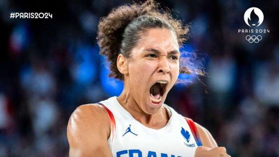 Olimpiadi | La Francia agguanta la finale dopo un overtime con il Belgio