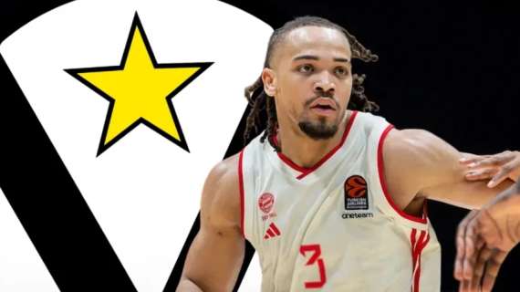 MERCATO LBA - Virtus Bologna, le prossime mosse dopo Edwards: obiettivo Canka