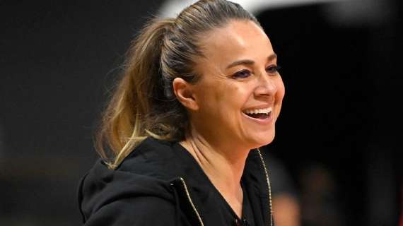 Becky Hammon nega le accuse di bullismo nei confronti di Dearica Hamby