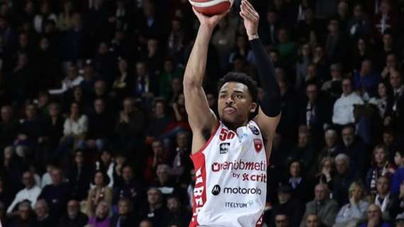 Varese attende per la squalifica di Jaylen Hands: speranze per il ricorso 