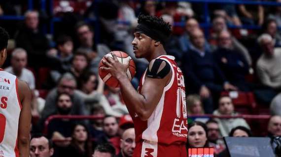 Zach LeDay, l'origine dello «zainetto», il ritorno a Milano e l'Olimpia alle Final Four