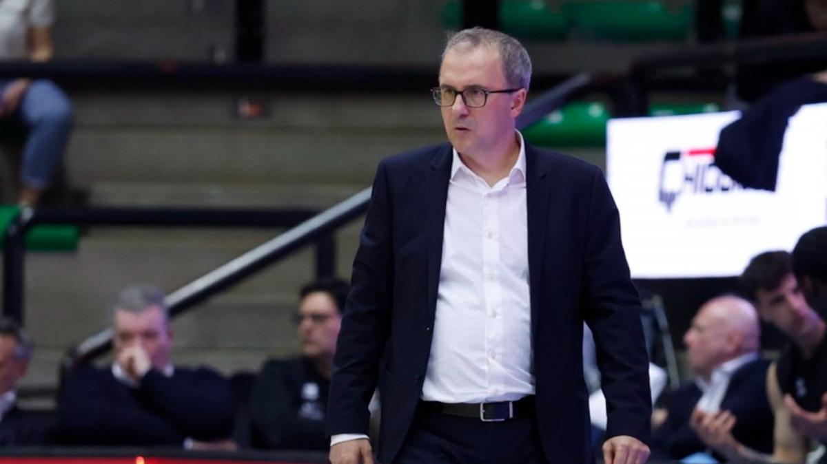 Derthona, Fioretti: «Se fuori casa difendi così è difficile poter vincere»