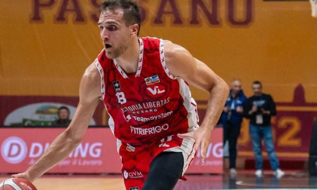 A2 - VL Pesaro continua la sua corsa: è +20 in casa della JuVi Cremona