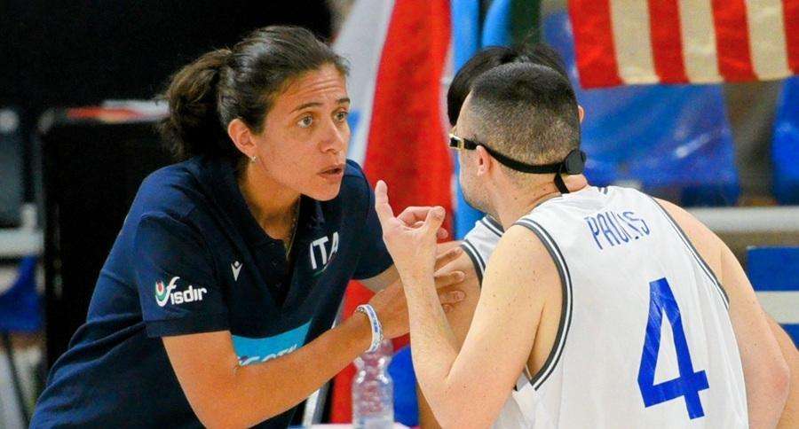 ItalBasket Down, D’Erasmo: “Orgogliosi, ma già proiettati verso nuove sfide”