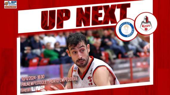 Serie B - Ad Agrigento il primo viaggio in Sicilia dei Legnano Knights