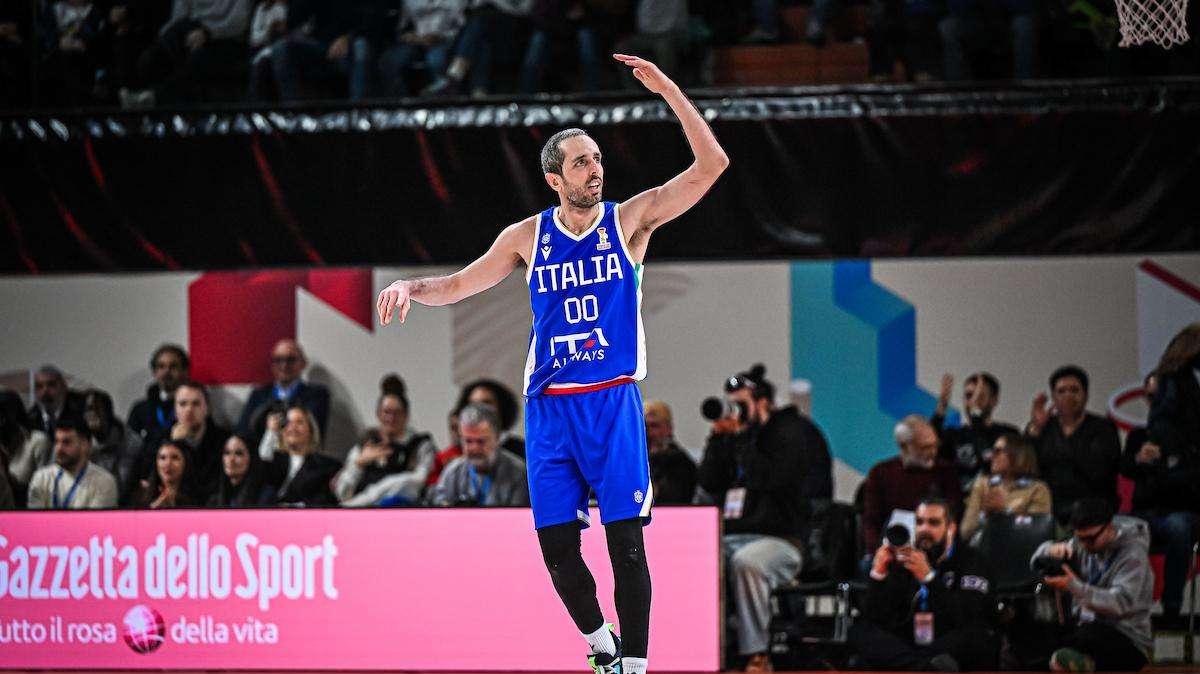 Della Valle: «L'esodo in NCAA? Farei lo stesso. In Italia serve più fiducia»