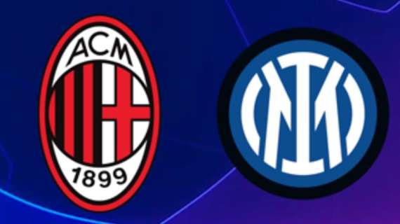 Derby Inter-Milan: si scalda la rivalità tra Messina e Scariolo-Melli