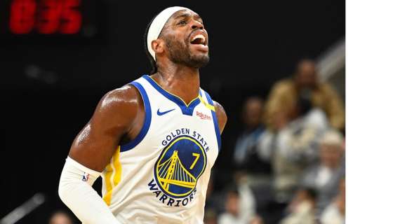 NBA - Golden State Warriors, è il momento di Buddy Hield