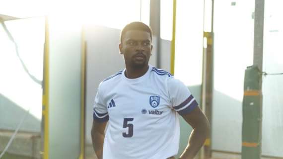 A2 - Valtur Brindisi, si è operato questa mattina Blake Francis
