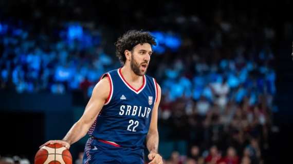 MERCATO EL - Vasilije Micic, sarà Stella Rossa in caso di ritorno in EuroLeague?