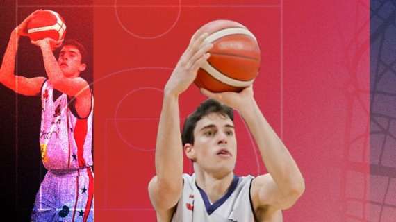 UFFICIALE A2 - Wegreenit Urania Milano, confermato Matteo Cavallero