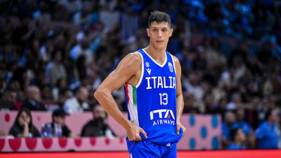 Galanda e il consiglio a Fontecchio: «Deve guardare cosa ha fatto Niang...»
