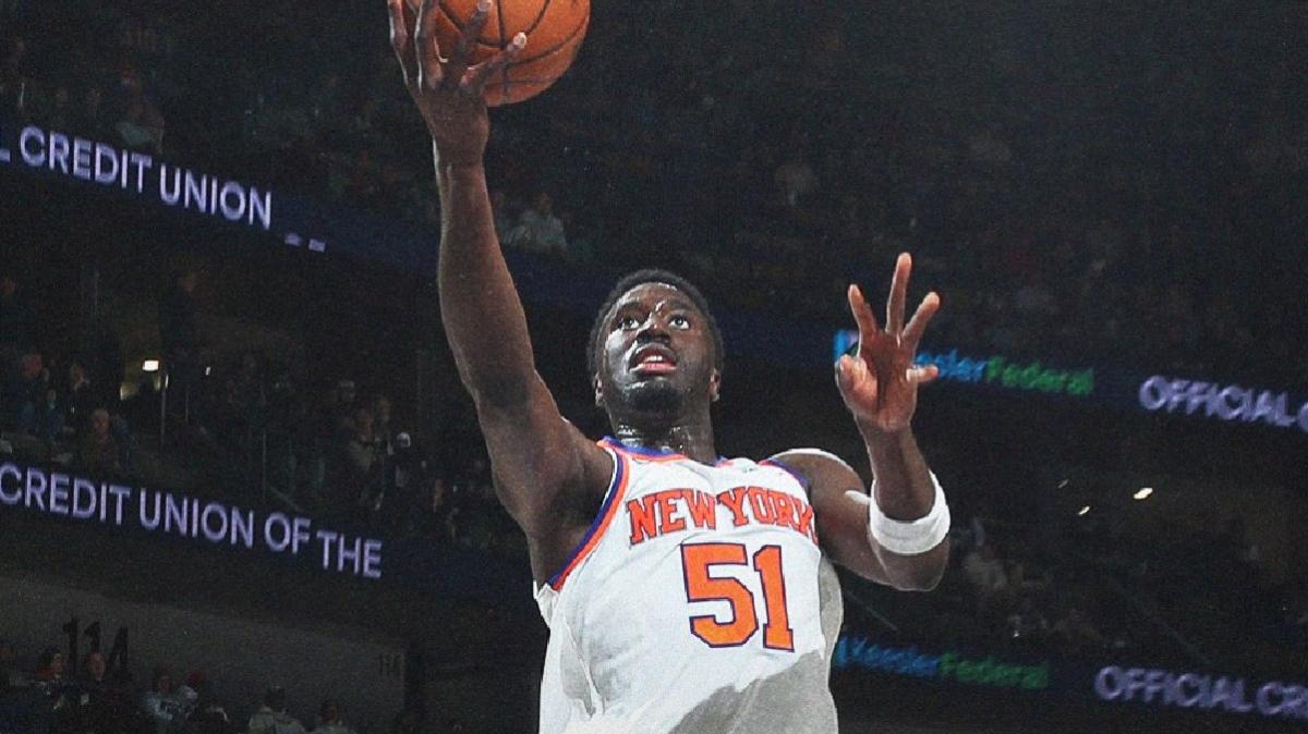 I  Knicks la vincono nel finale: Brunson decisivo, Pelicans ancora ko