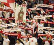 Stasera (Diretta RaiSport2, ore 20.30) Pistoia a Brescia prova a riconquistare la A