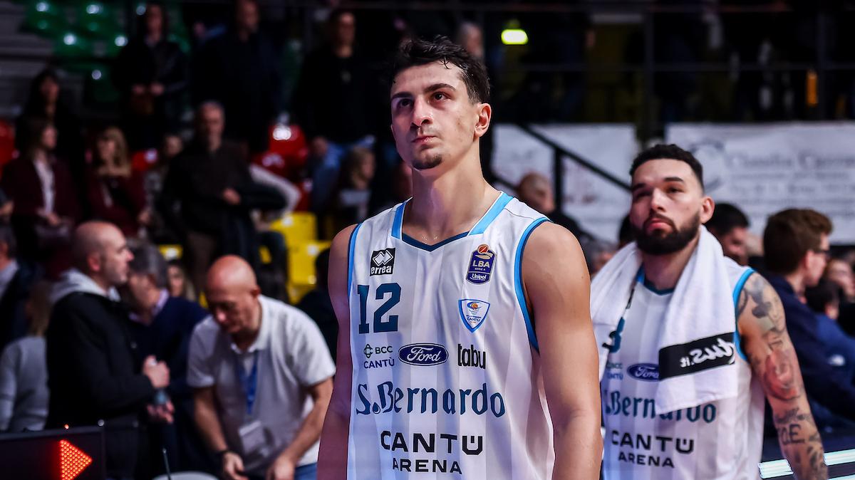 Cantù e Cremona, derby lombardo anche per il premio giovani