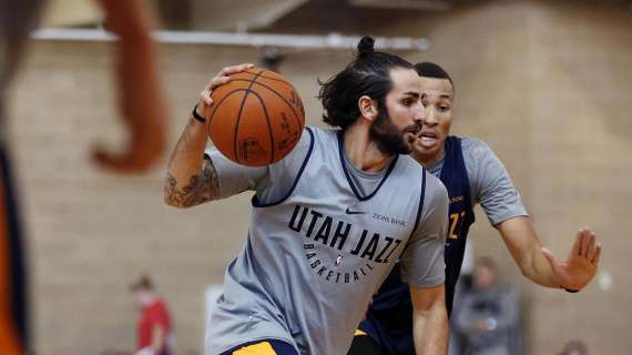 NBA - Gli Utah Jazz perdono Exum e Rubio