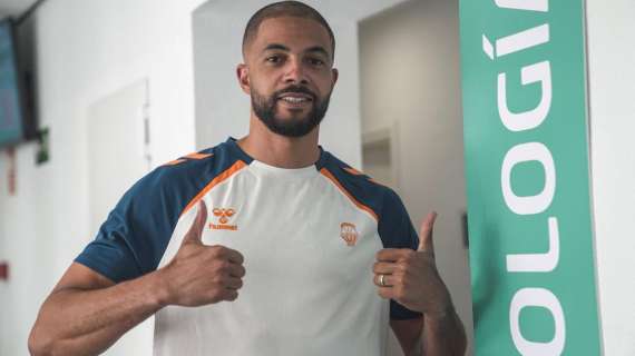 UFFICIALE: Darius Thompson completa la firma al Valencia, ora attesa per l'Italia