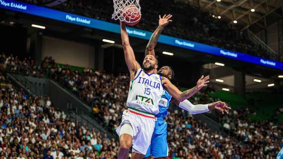Gazzetta: Darius Thompson il peggiore: «Conservativo e mai incisivo»