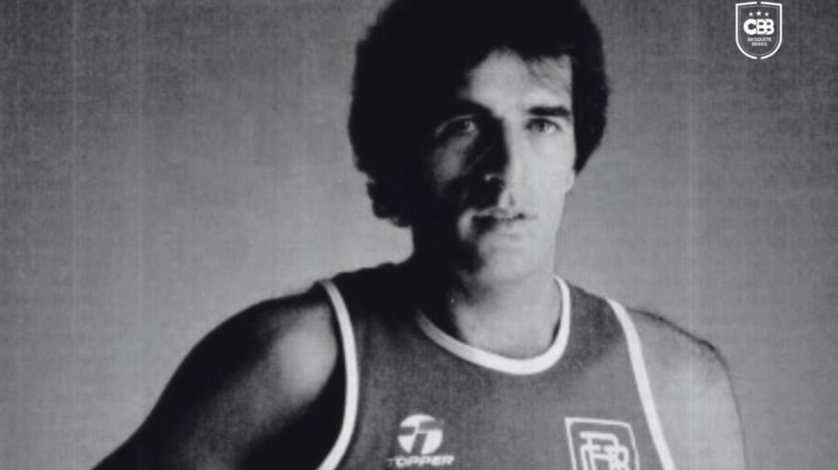Addio a Marquinhos Leite: ex Genova e Virtus Bologna, pilastro del basket brasiliano
