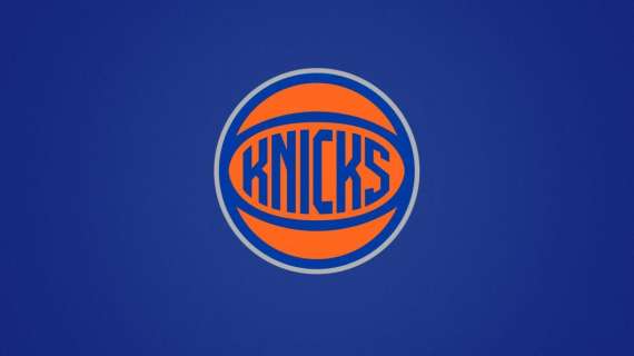NBA - I Knicks promuovono Gersson Rosas a vice presidente