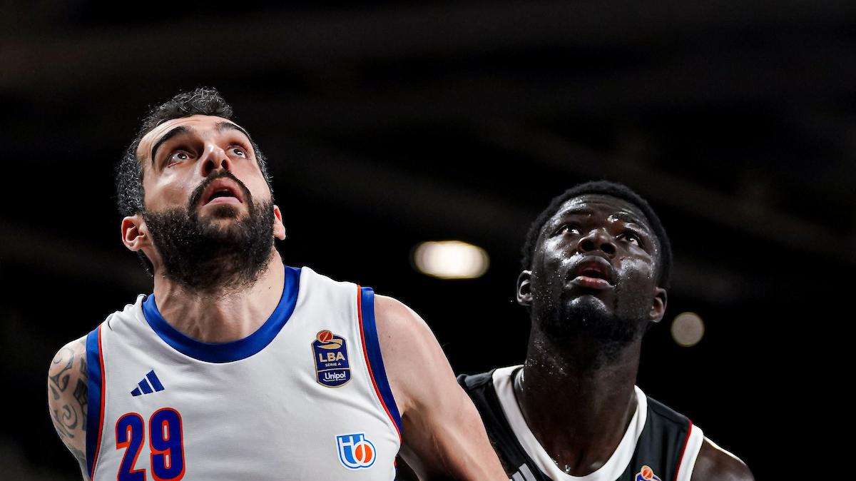 Treviso, Pellegrino: "Essere fisici e concentrati con Udine: serve solo la vittoria"