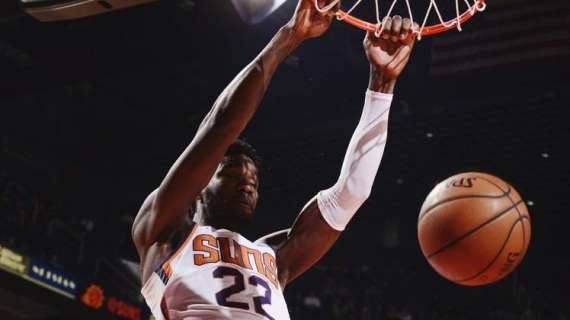 NBA - I Kings peccano di superficialità a Phoenix