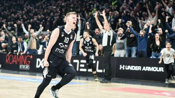 O. Jaramaz (Partizan)